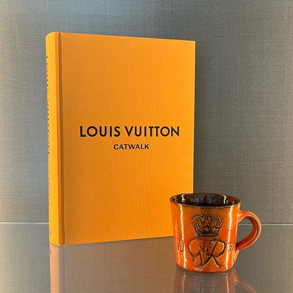 Edward VIII “GR 1937” Coronation Mug, Cornish Red-Ware T.G. Green & Co. England. - Picture 1 of 14